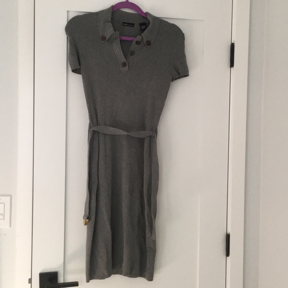 NWOT Moda International Dress